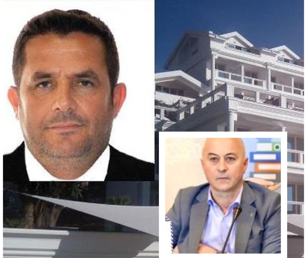 Skandal / Ardian Koni i riktheu pasuritë Klement Balilit, hotelin në Sarandë administratori ia jep vetes me qira, pse po vonon Balla shkarkimin e ‘xhepit’ të krimit