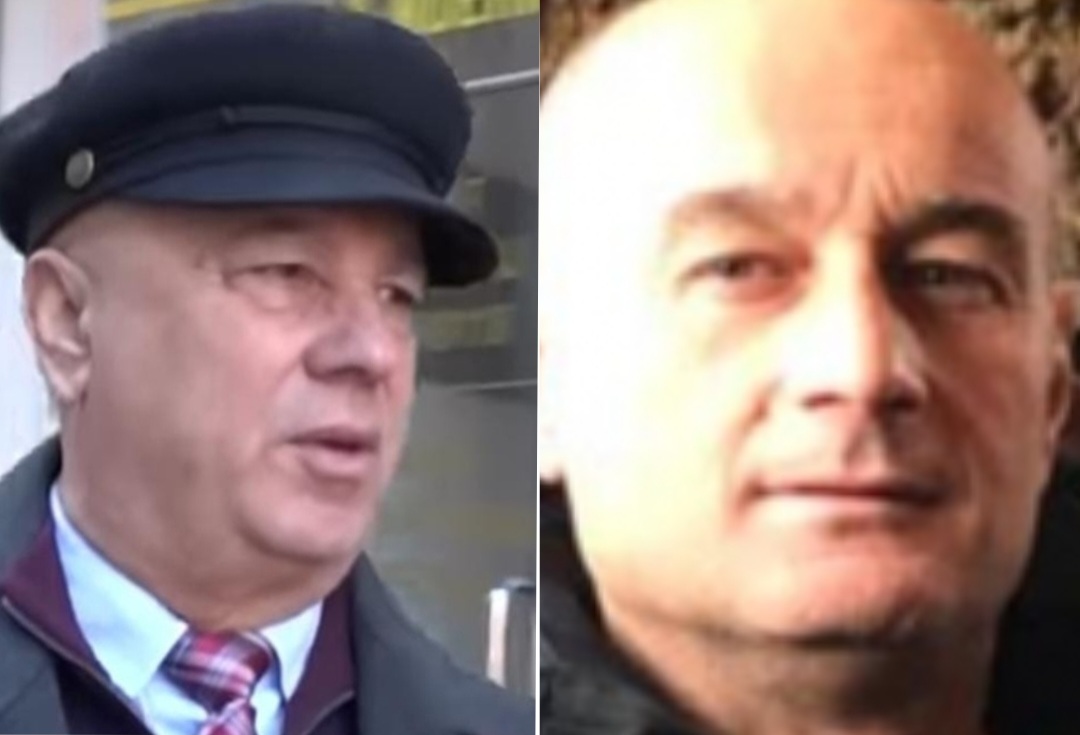 Përgjimi / Gjyqtari Hektor Sinanaj mori 50 mijë euro nga mafia e pronave Helidon Gjikoka për t’i pranuar gjykimin e shkurtuar? 