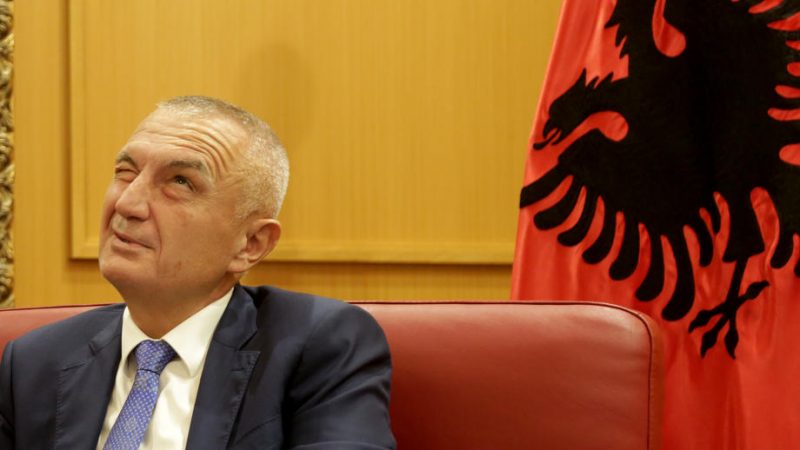 Arratiset Ilir Meta? Altin Dumani dhe Sotir Kllapi bëjnë gati dy kërkesa për ta arrestuar