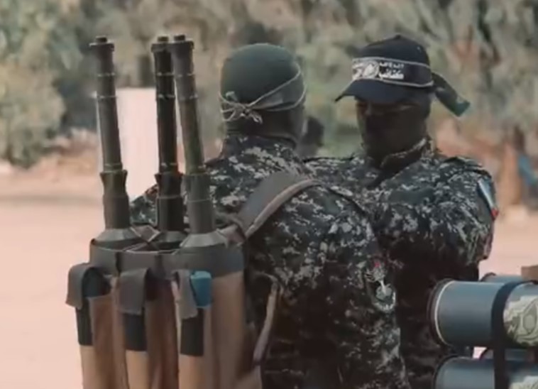 Hamas video-mesazh forcave izraelite: Ja çfarë ju pret nëse hyni në Gaza