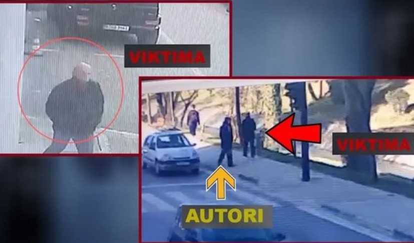 Porositi dhe organizoi vrasjen e Behar Sofisë, nis gjykimi në mungesë për Jemin Sherën