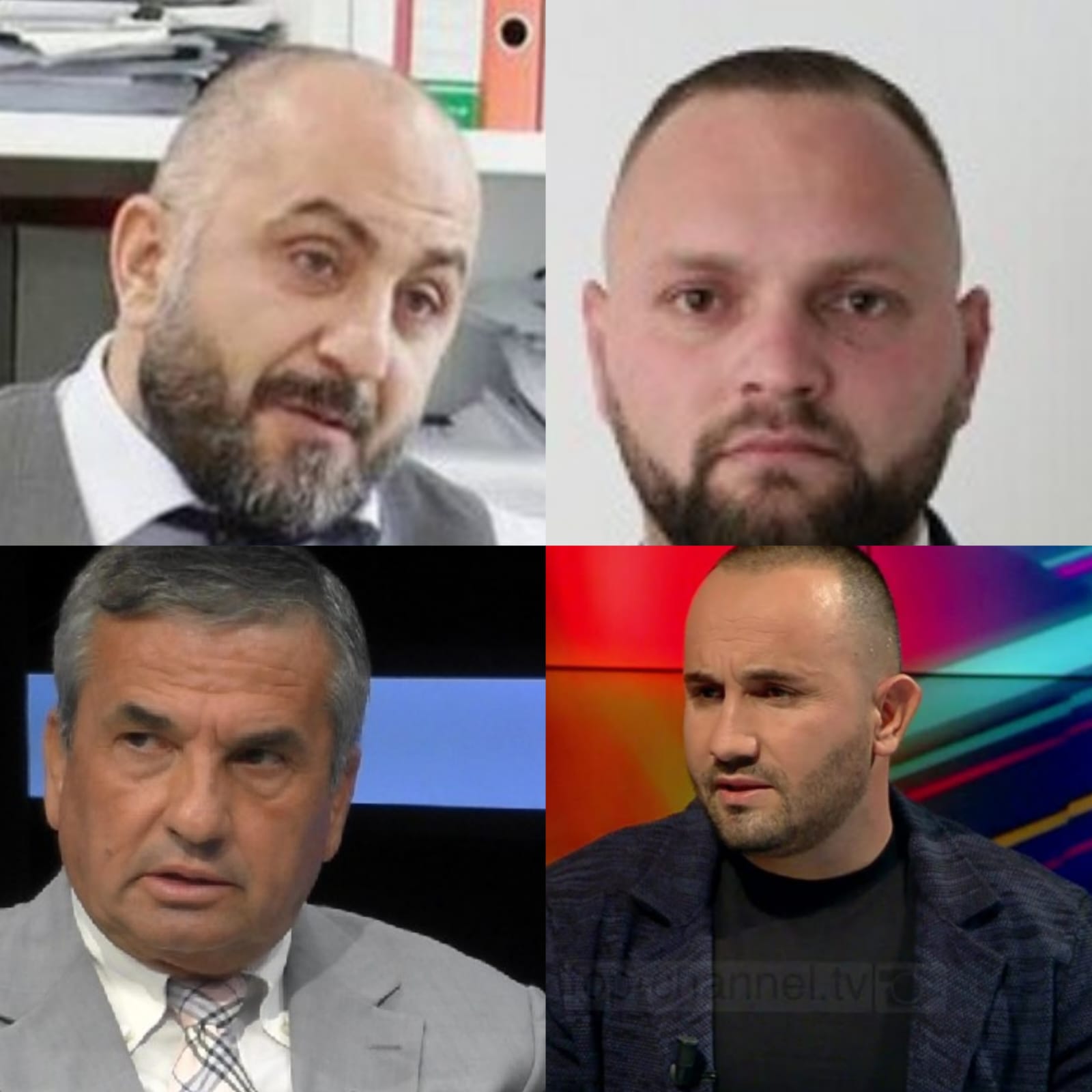 Ja kush janë 4 njerëzit që hapën dosjet e Ilir Metës në SPAK me kallëzimet që bënë