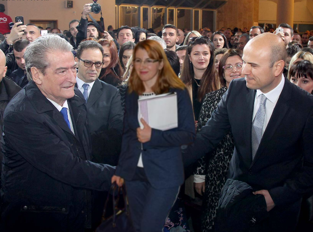 Kush është gjyqtarja e GJKKO, që liroi Jamarbër Malltezin!