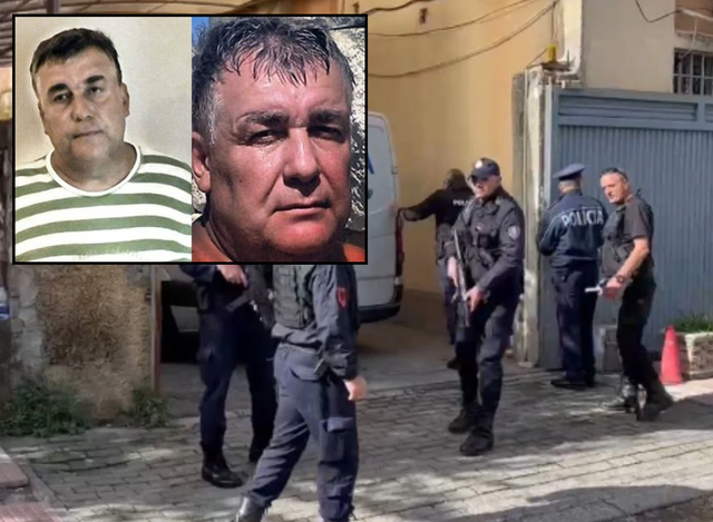 Gjykata e Shkodrës vendos për ekstradimin e Igor Kokunov në Rusi