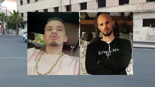 “Jam kërcënuar”/ Sherri në TikTok, pas kallëzimit nga Kozaku, shpallet në kërkim Cllevio Serbiano