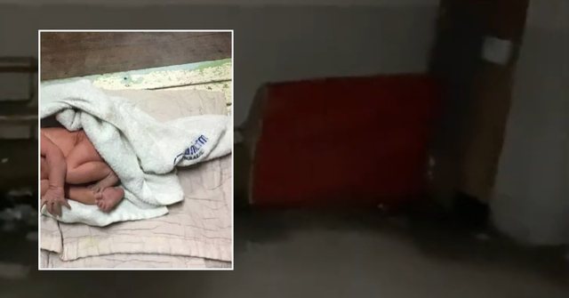 Braktisi në bodrum foshnjën e porsalindur, gjykata cakton ‘arrest shtëpie’ për nënën 30 vjeçare