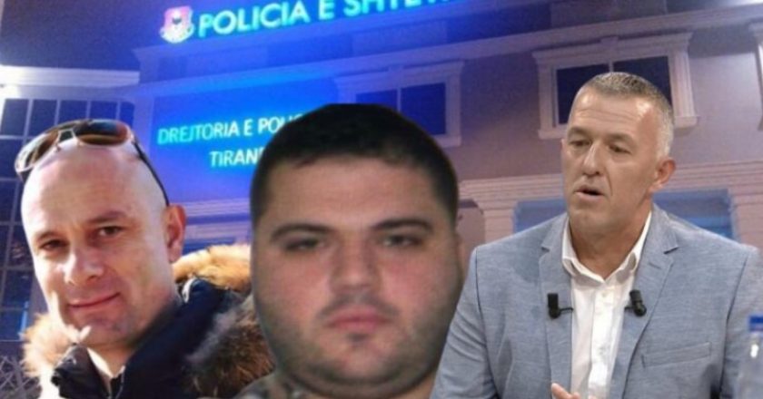 DETAJE nga operacioni i SPAK, i “FORTI” i Kukësit dhe “SHEFI” i policisë tentuan të vrisnin 2 vëllezër, kush “spiunonte”?