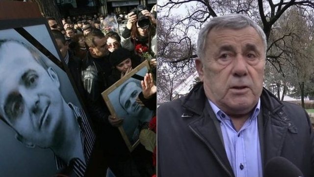 Xhaxhai i Aleks Nikës: Kemi dorëzuar në SPAK kasetën për 21 Janarin