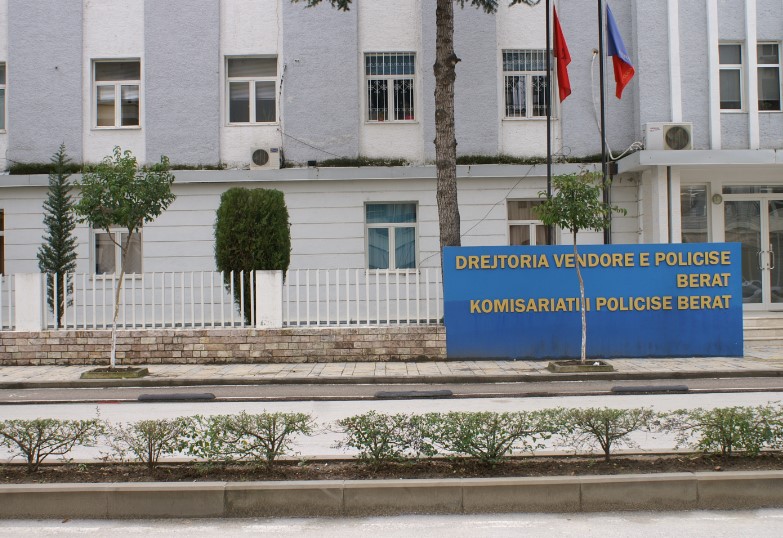 Kërcënohet pranë Gjykatës prokurori i rrethit Berat
