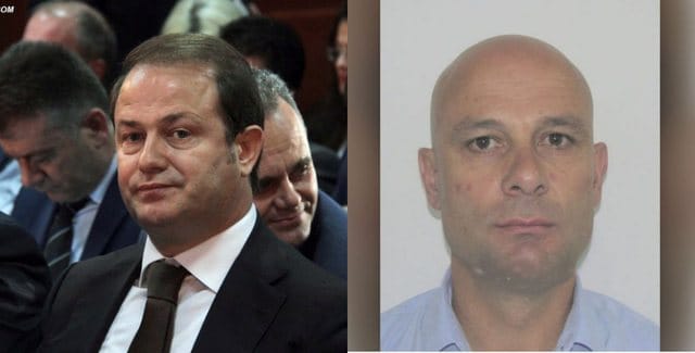 E rëndë / Nipi i Gjin Gjonit përdorte sistemet e policisë për të gjurmuar rivalët për t’i vrarë: Kësaj radhe jemi në shenjë