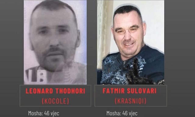“U gjet në varrezat e çamëve afër xhamisë”, koka e njeriut në Sarandë, familjarët e Sulovarit në vendngjarje!