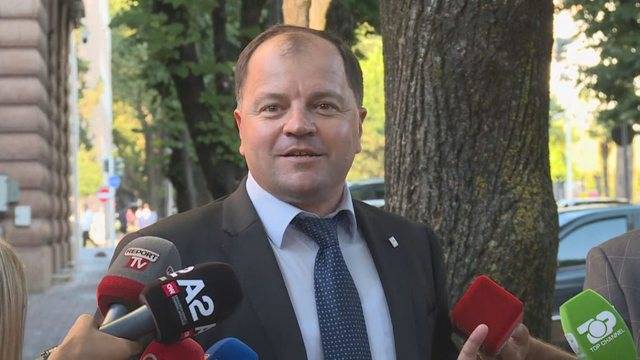 Ish deputeti Lefter Maliqi paraqitet në SPAK