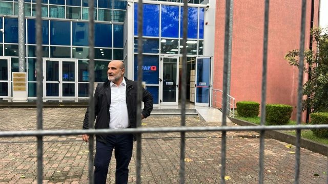 Grushti i Bledion Nallbatit ndaj deputetit të PS-së, Vullnet Sina thirret në SPAK