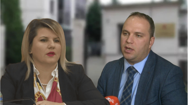 ILDKP ngeli Erjon Banin në Veting për pasurinë, por e kaloi Etleda Çiftja, gjyqtari i mbylli Çiftes dosjen e SPAK-ut. Baba Vanga intervista në media dhe vendime skandaloze. ILD ‘mbyll sytë’