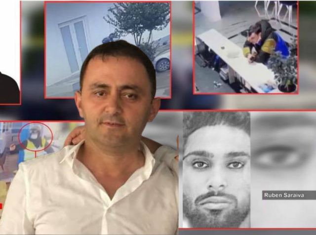 Vrasja e Adian Nikulaj në Lezhë, autoritetet Marokene dorëzojnë telefonin e Ruben Saraivës!