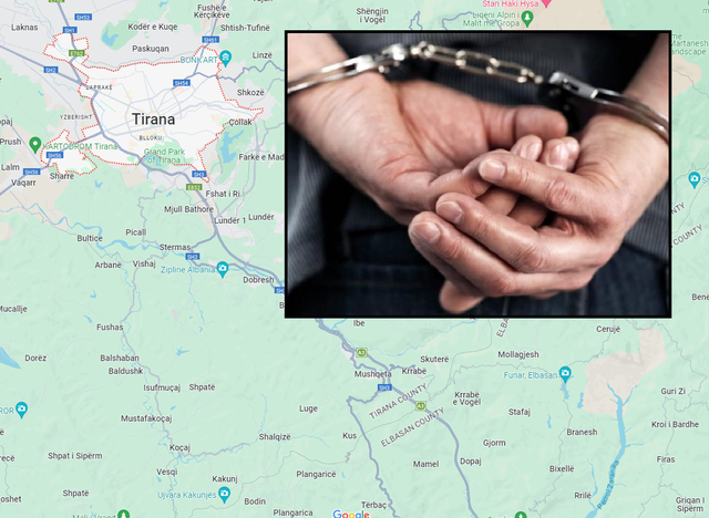 Zbulohet skema e mashtrimit me ndërtime pa leje në Tiranë, urdhër arresti për 2 arkitektë! I përfshirë dhe biznesmeni që u mor peng dy vite më parë