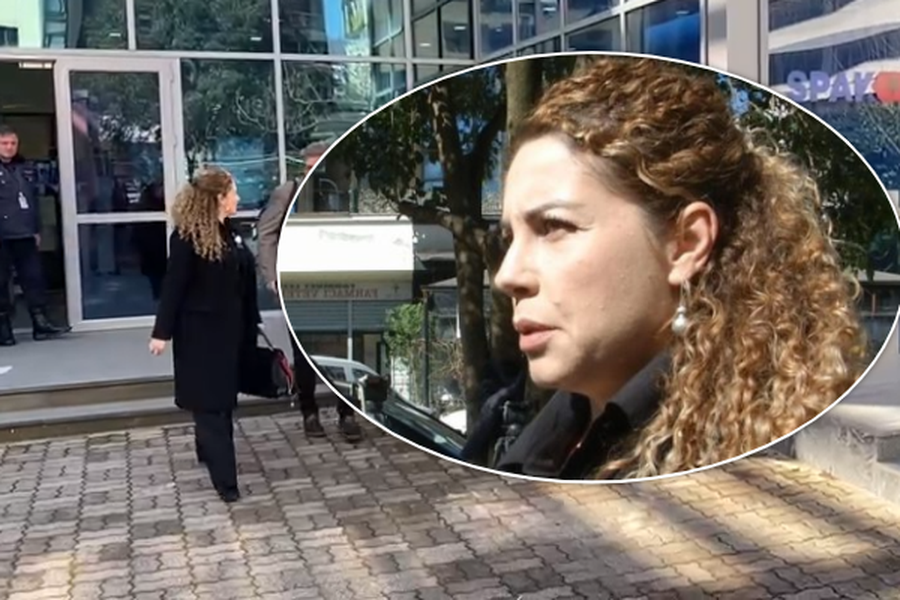 Olta Xhaçka zaptoi plazhin me 85 mijë lekë, tokën falas dhe taksat e resortit për 30 vite