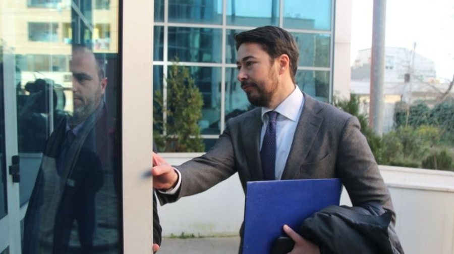 Gërdeci/ Inxhinierja fundos djalin e Berishës: Na erdhi një fax nga Ministria e Drejtësisë me mbishkrimin “për Shkëlzenin”