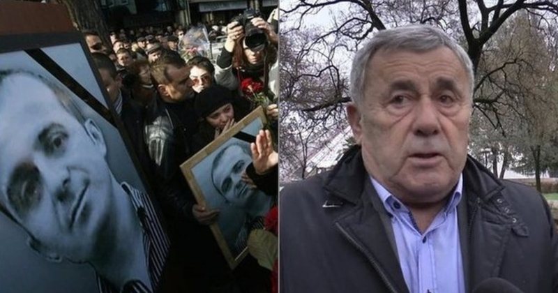 Xhaxhai i Aleks Nikës: Kemi dorëzuar në SPAK kasetën për 21 Janarin