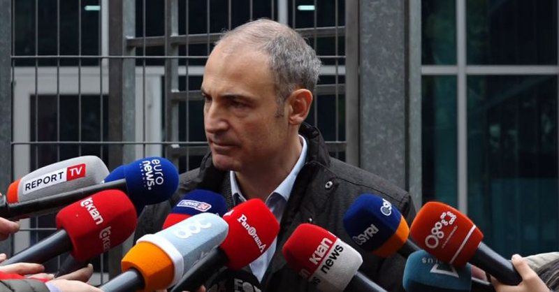 Premtimi i Aldo Bumçit: Do çohen qytetarët dhe mjerë Rama pastaj