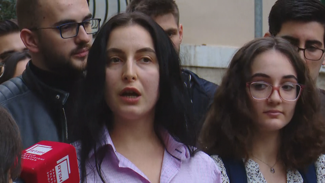 ‘Kushtetuesja’ pezulloi ligjin/ ‘Mjekësia’: Studentët arrijnë të fitojnë gjithmonë