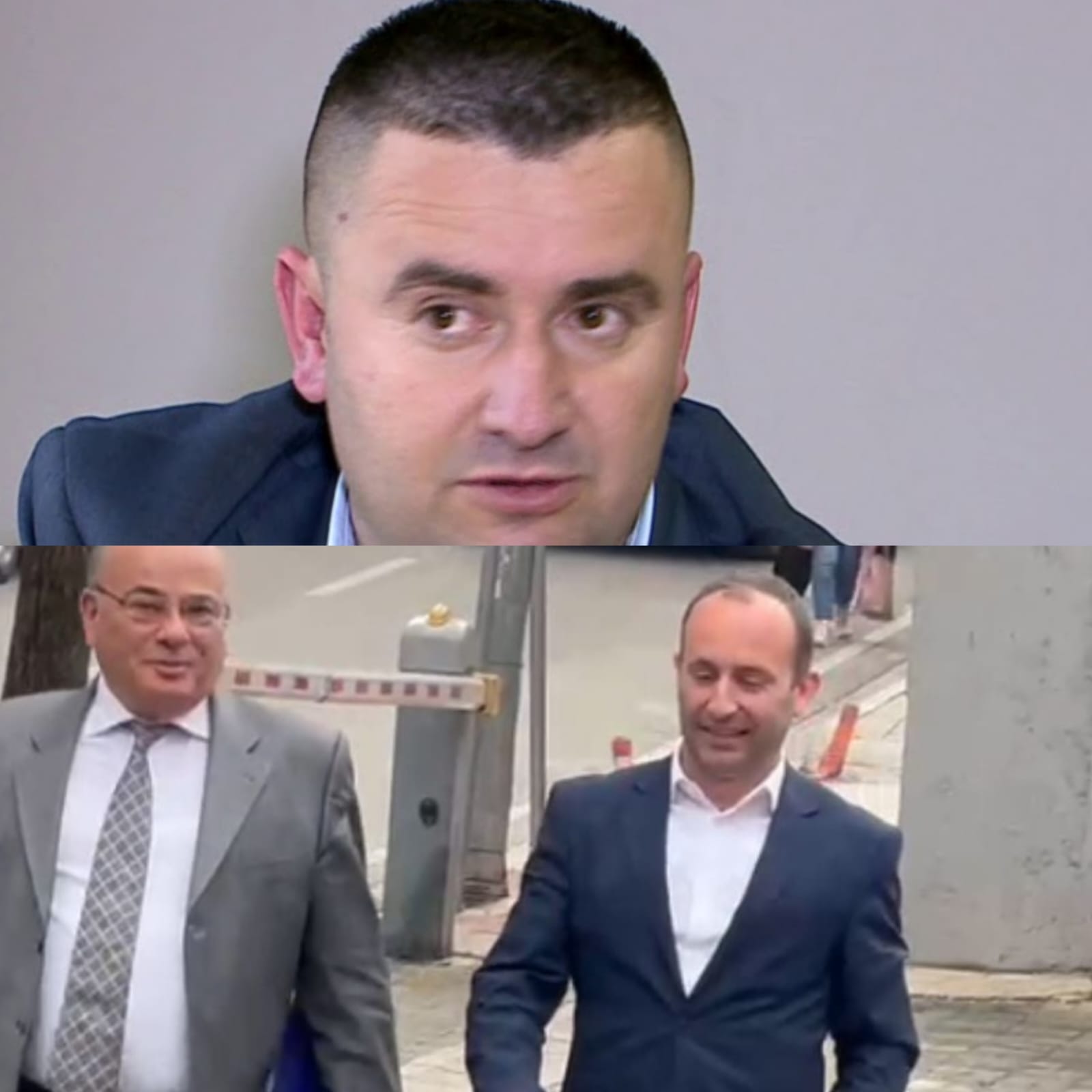 Arben Llangozi fundos Kreshnik Hajdarin, SPAK merr të pandehur Darin e Kuçovës