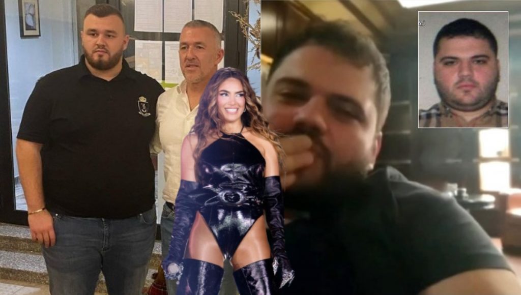 Ervin Mata dhe Breçani sistem të fshehtë në Dubai për lëvizjen e parave të kokainës