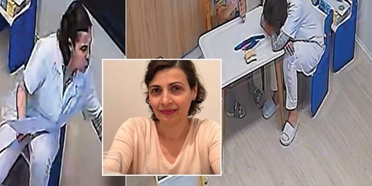 Edukatorja i theu këmbën 3-vjeçares. Policia në aksion, evidenton 30 kopshte me probleme
