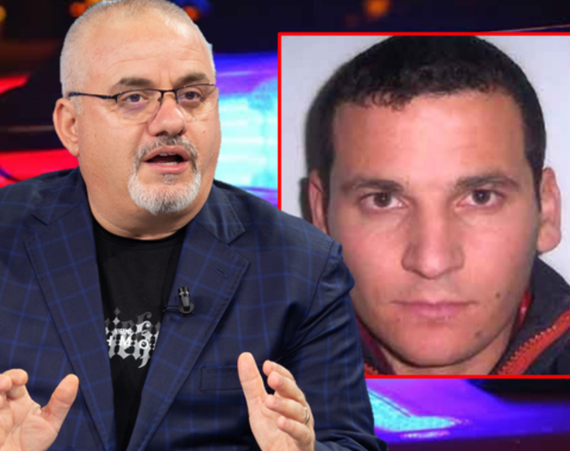 Gazetari: Dritan Rexhepi u largua pasi iu vra partneri, narkotrafikanti më i madh i Ekuadorit