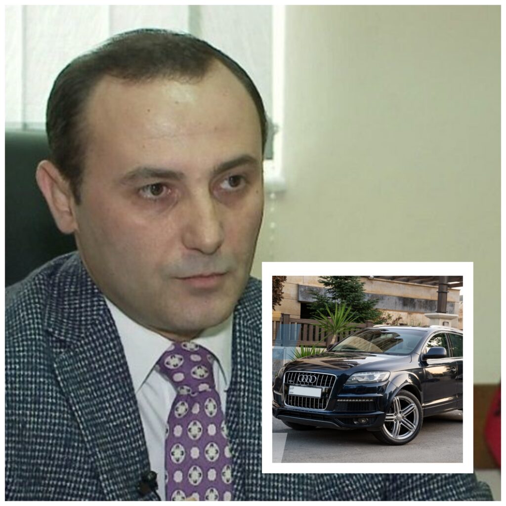 Sa lekë mori gjyqtari i Vesho mallistit Gerd Hoxha për të liruar nga burgu ushtarin e bosit të BanaKing-kokainës Trifon Murataj? Apeli e riktheu në qeli
