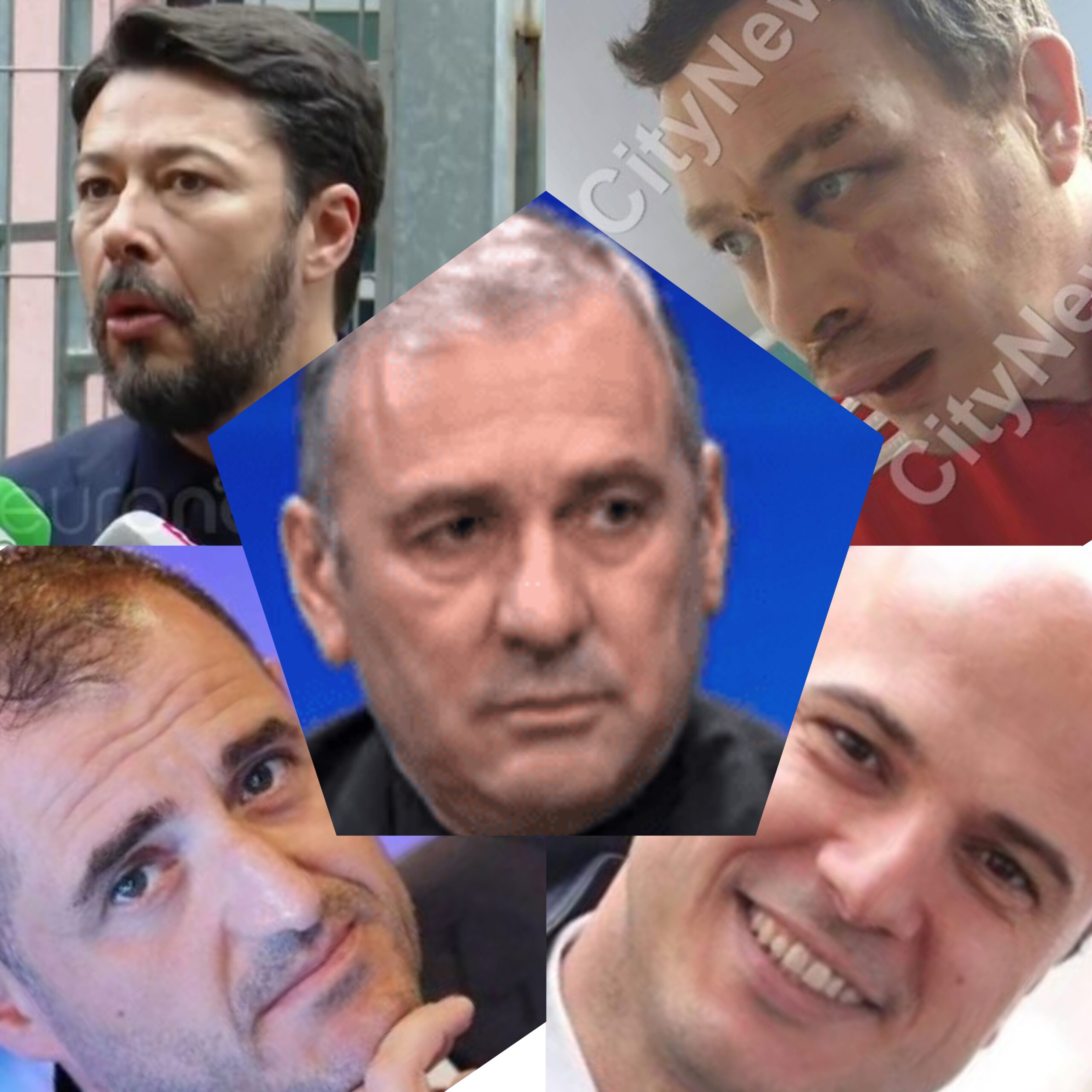 Berisha-Meta i ndërsejnë Vesho mallistin Arben Krajës pasi arrestoi dhëndrin dhe ka bërë gati prangat për Liken. Në llogore edhe Syri i Zenit që pastron para