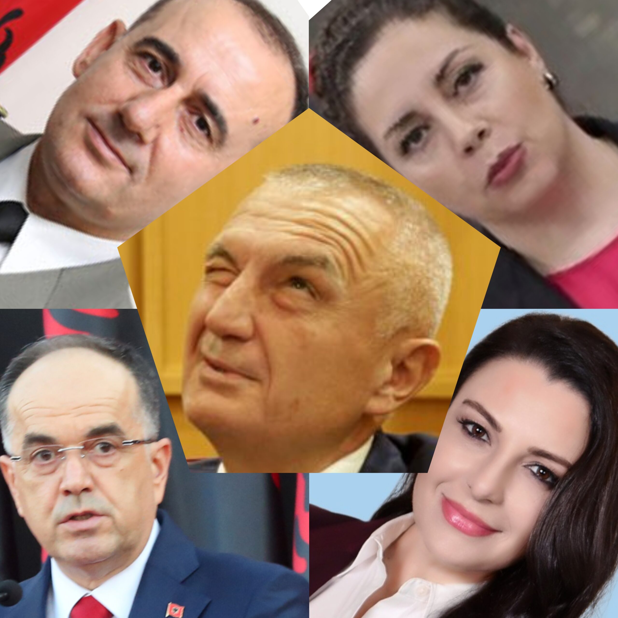 Prangat e SPAK-ut / Meta bën letrat në Gjermani si i sëmurë, Xhaçka ngel shtatzënë, Balluku në rrezik serioz, ja dosja që Bajram Begaj i çoi Altin Dumanit për të