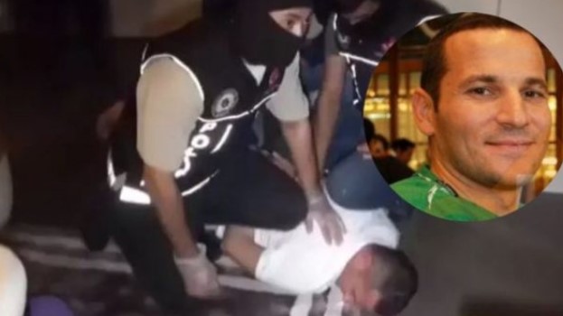 U prangos në Turqi, ja si e gjurmuan italianët Dritan Rexhepin
