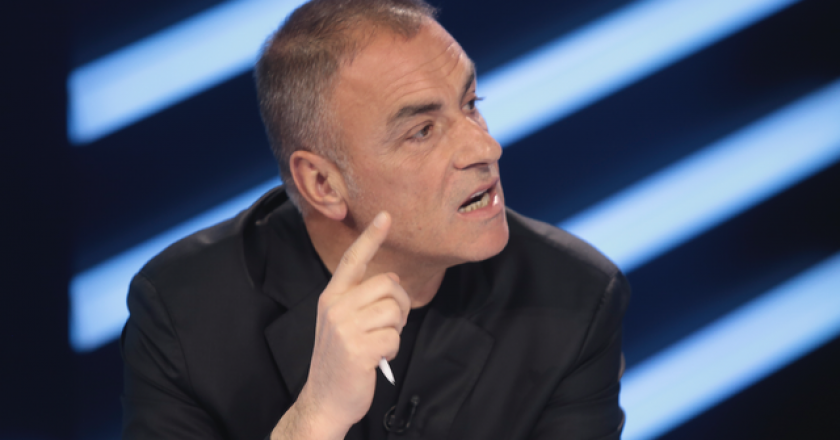 Çmendet grekofili Arjan Çani: Të eliminohen fizikisht porokurorët e SPAK që po hetojnë Metën dhe Berishën