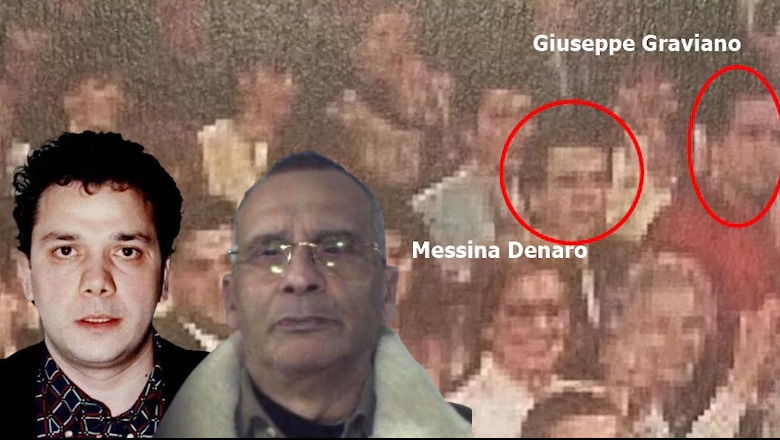 Shkuan si spektatorë në shfaqje, si bosi i Cosa Nostra-s Messina Denaro dhe Graviano donin të vrisnin gazetarin Maurizio Costanzo
