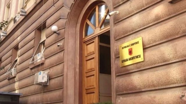 Mbetet në fuqi harta e re gjyqësore, Kushtetuesja rrëzon ankimimin e Dhomës Kombëtare të Avokatisë