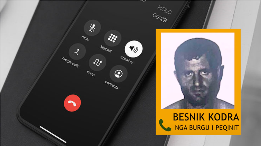 ‘Du me të taku se kam një amanet’/ Rrëfimi i Besnik Kodrës: Ja ç’më tha Sokol Mjaçaj nga izolimi