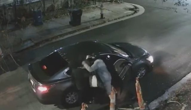 Zbuluan lidhjen intime me motrën dhe rrahën brutalisht Gentian Omerin, kush është Alfred Ndoj, anëtari i pestë i së njëjtës familje që arrestohet