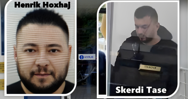 I dyshuar për disa vrasje, Henrik Hoxhaj kërkesë gjykatës që ti kthehet statusi i bashkëpunëtorit të drejtësisë