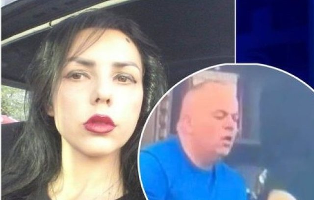 “Mos ka dal fytyra ime?” Alma K. i shkruan “Denisës” kush e nxori videon: Abedini kush tjetër, ai e mori!