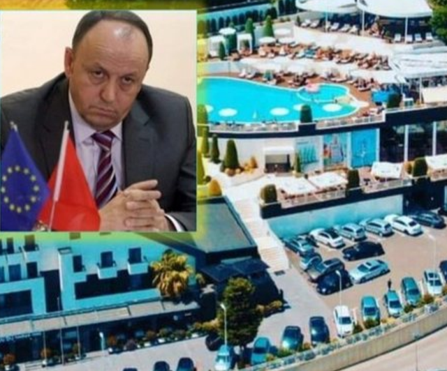 Dërgohet për gjykim ish-kreu i Prokurorisë së Tiranës Petrit Fusha, akuzohet se fshehu pronësinë e resortit luksoz