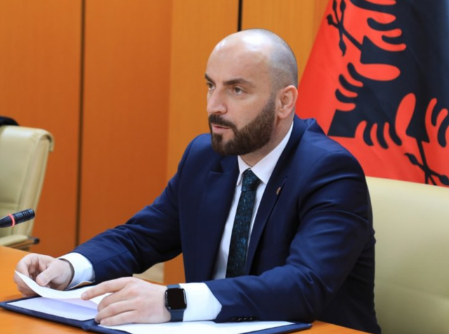 Si u planifikua të kryhej atentati ndaj Gledis Nanos nga grupi i rrezikshëm kriminal!