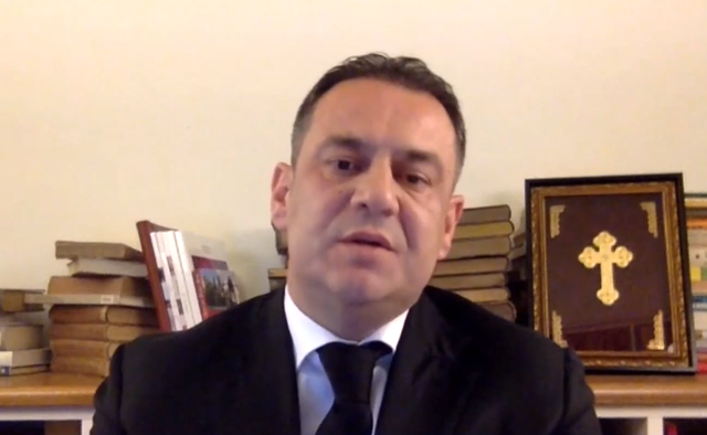 Mirel Mërtiri: Dosja e inceneratorëve, e sajuar nga prokurori i SPAK, Klodian Braho