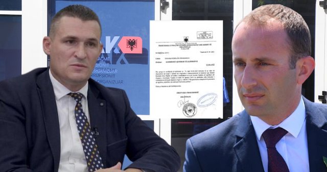 Nuk deklaroi dënimin në Greqi/ SPAK e çon për gjykim: Kreshnik Hajdari ka kryer falsifikim