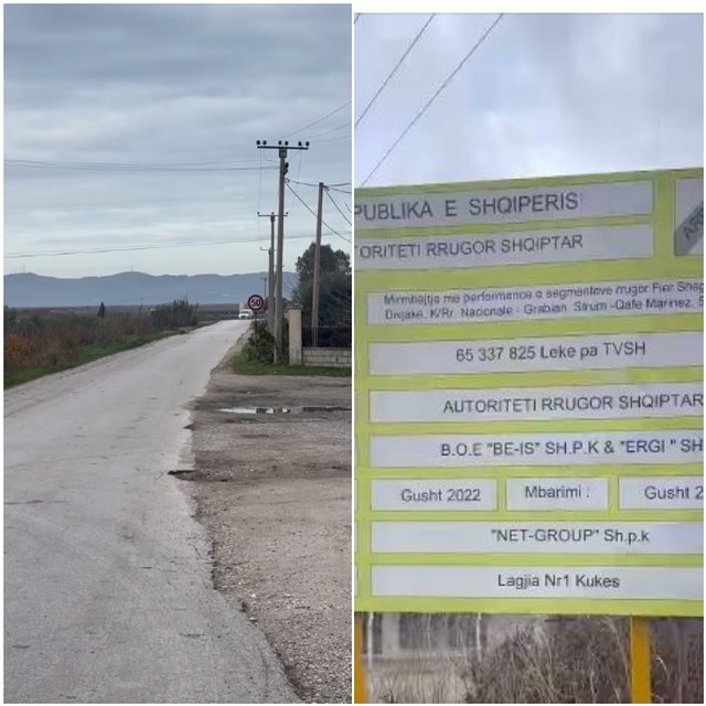 Hamz Islamaj dhe Nuri Balla denoncohen për vjedhje të fondeve publike me tendera