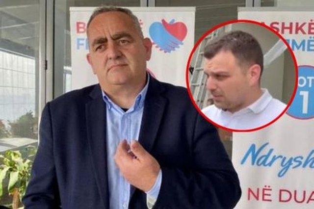 “Ne jemi qytetarë grek”, djali i Fredi Belerit tregon pse i mbështet Greqia!