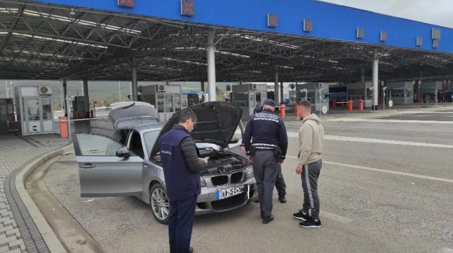 Operacioni i EUROPOL në 26 vende, 28 të arrestuar në Shqipëri, u sekuestrua kanabis, kokainë, armë e fishekë!