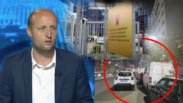 Qyno nuk dha burimin, denoncimi i gazetarit: Nuk është hera e parë që Behar Dibra urdhëron presionet ndaj gazetarëve. Ja çfarë ka bërë në 2005-n