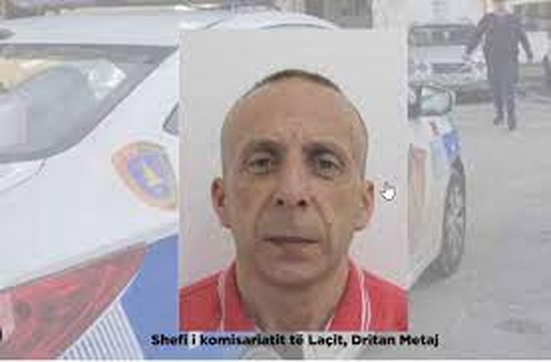 U la në burg si pjesë e grupit të ‘baronit’ të drogës Gëzim Çela, ish-shefi i komisariatit të Kurbinit, rekurs vendimit në Gjykatën e Lartë
