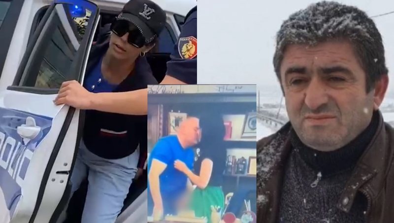 “Alma ka pasur 2950 € ditën që u arrestua”, avokatja: Abedin Oruçi mund t’ia ketë dhënë për naftë